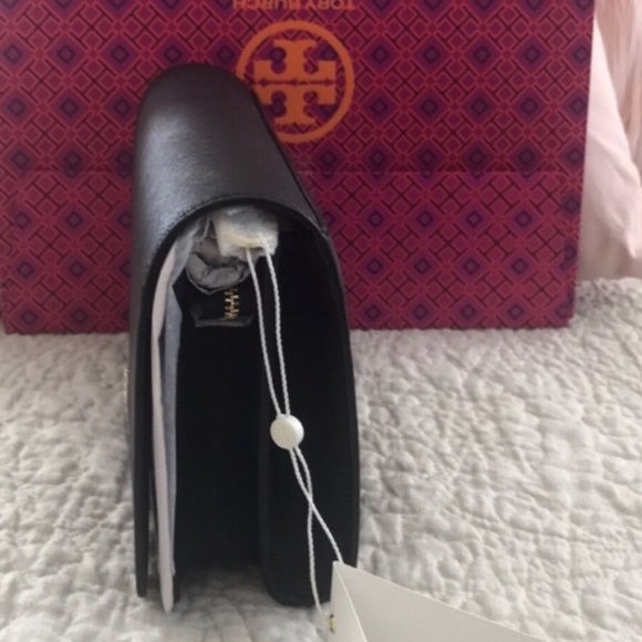 New authentic Tory Burch Emerson combo Crossbody - Picture 2 of 6